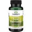 Saw Palmetto - Haz Tu Pedido