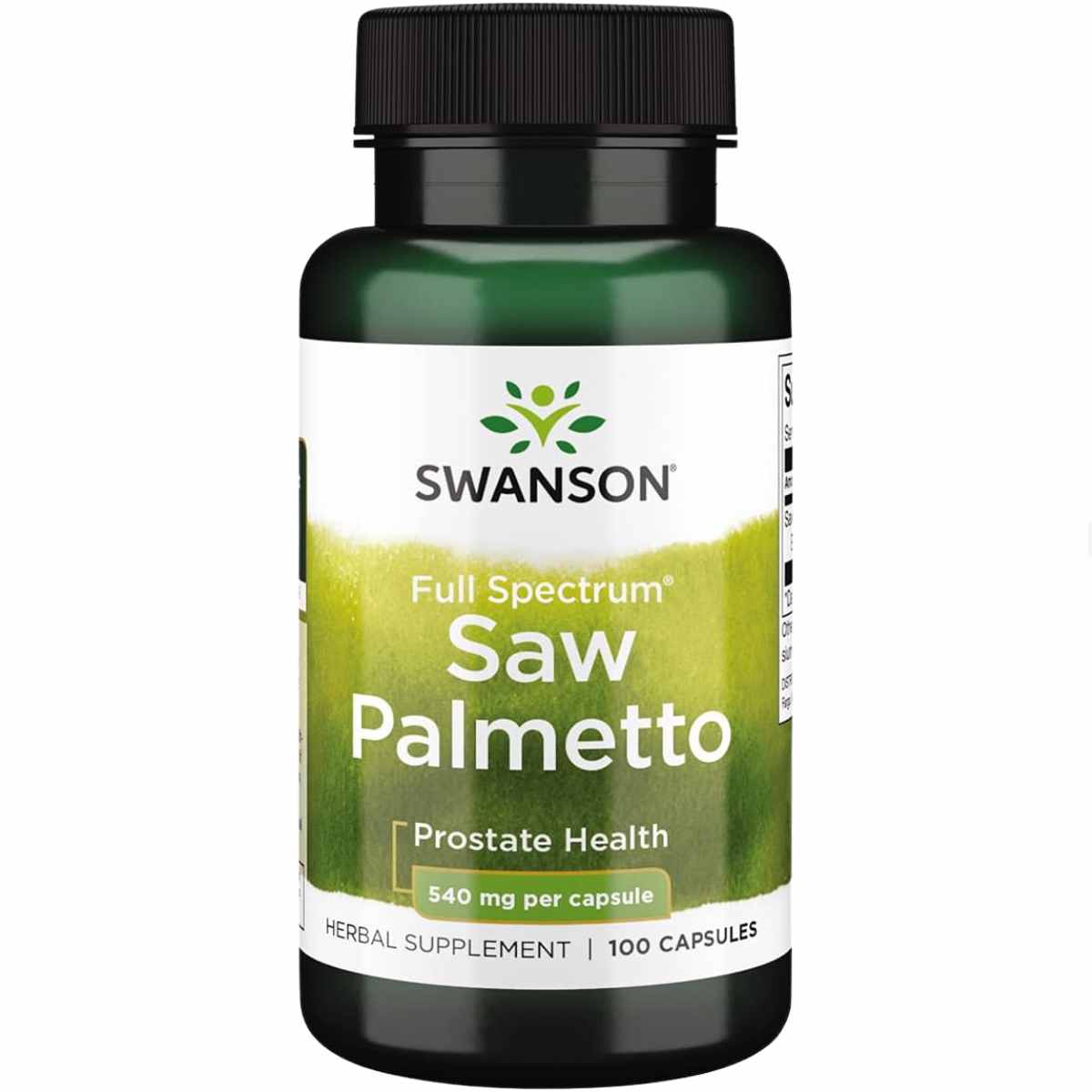 Saw Palmetto - Haz Tu Pedido
