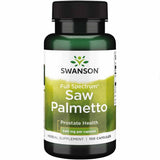 Saw Palmetto - Haz Tu Pedido