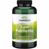 Saw Palmetto - Haz Tu Pedido