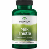 Cardo Mariano - 100 Cápsulas - Haz Tu Pedido