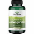 Ashwagandha - 100 Cápsulas - Haz Tu Pedido