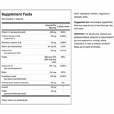 Complejo vitamina B - 100 Cápsulas - Haz Tu Pedido