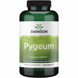 Pygeum - 120 Cápsulas - Haz Tu Pedido