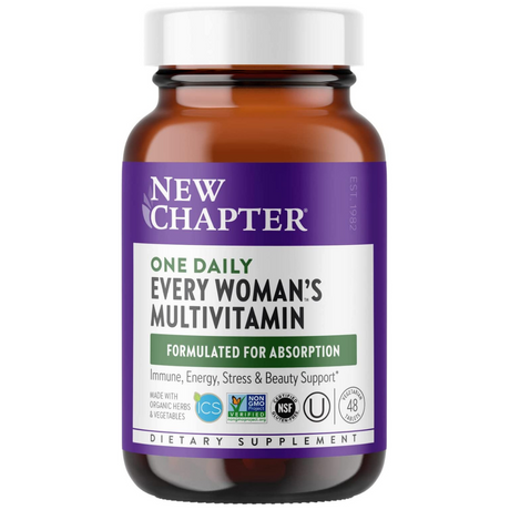 Multivitamínico para Mujeres - Haz Tu Pedido