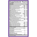 Multivitamínico para Mujeres - Haz Tu Pedido