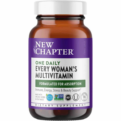 Multivitamínico para Mujeres - Haz Tu Pedido