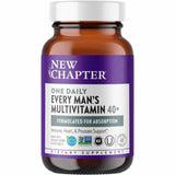 Multivitamínico para Hombre 40+ - Haz Tu Pedido