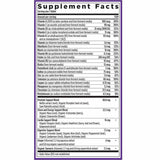 Multivitamínico para Hombre 40+ - Haz Tu Pedido