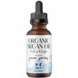 Foxbrim Naturals Argán Orgánico - 60 ml - Haz Tu Pedido