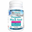 Semilla Negra Orgánica - 500 mg - Haz Tu Pedido