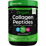Colágeno Hidrolizado - 454 g - Haz Tu Pedido