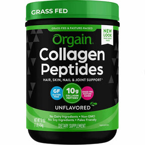 Colágeno Hidrolizado - 454 g - Haz Tu Pedido