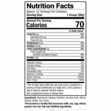 Proteína de Colágeno - Sin Sabor - 454 g - Haz Tu Pedido