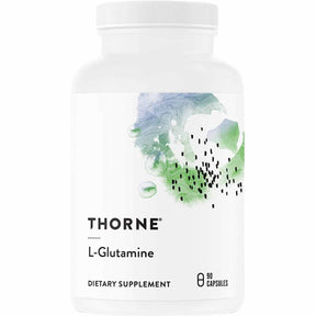 L-Glutamina - 500 mg - 90 Cápsulas - Haz Tu Pedido