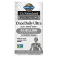 Garden of Life Dr. Formulated Probióticos Ultra Potentes De Uso Diario 90 Mil Millones CFU - 30 Cápsulas Vegetarianas - Haz Tu Pedido