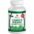 Chanca Piedra 500 mg - 120 Cápsulas - Haz Tu Pedido