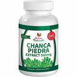 Chanca Piedra 500 mg - 120 Cápsulas - Haz Tu Pedido