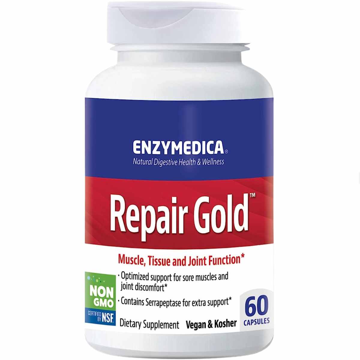 Enzymedica Repair Gold - Haz Tu Pedido