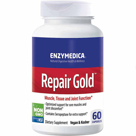 Enzymedica Repair Gold - Haz Tu Pedido