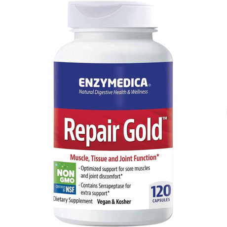 Enzymedica Repair Gold - Haz Tu Pedido