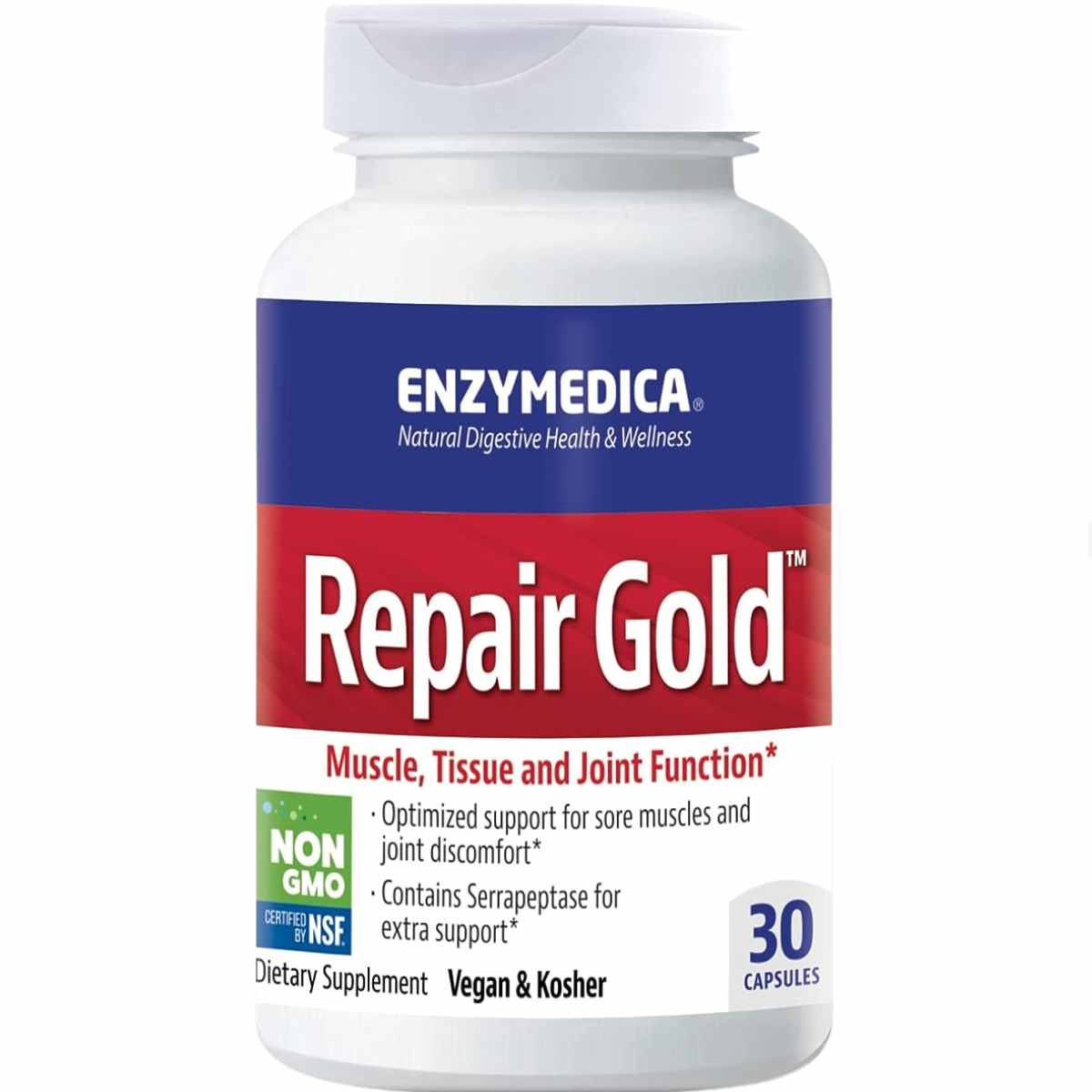 Enzymedica Repair Gold - Haz Tu Pedido