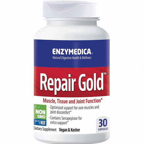 Enzymedica Repair Gold - Haz Tu Pedido