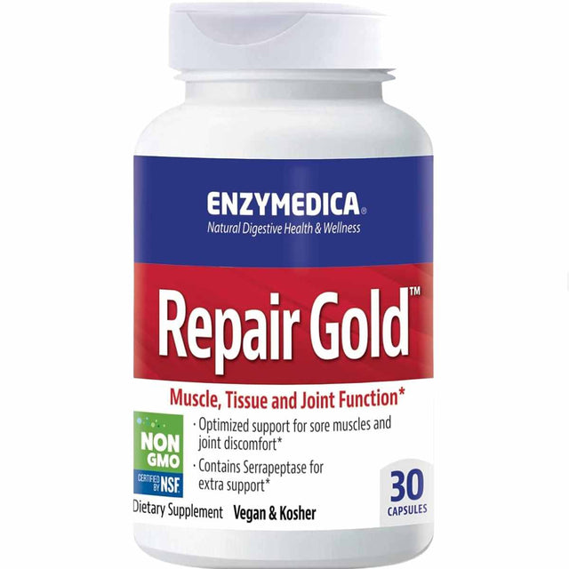 Enzymedica Repair Gold - Haz Tu Pedido