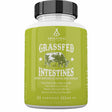 Suplemento para la Salud Intestinal y el Reflujo Ácido - 180 Capsulas - Haz Tu Pedido