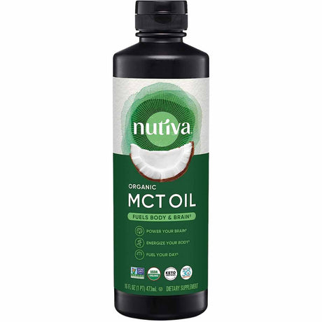 Aceite MCT - Haz Tu Pedido