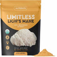 Extracto de Hongo Melena de León en Polvo - 60 g - Haz Tu Pedido
