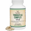 Tongkat Ali - 1020 mg - 120 Cápsulas - Haz Tu Pedido