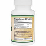 Glutatión Liposomal - 500 mg - 60 Cápsulas - Haz Tu Pedido