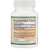 NAD 500 MG - 60 Cápsulas - Haz Tu Pedido