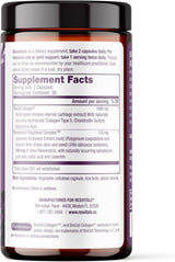 ResVitále Hydrolyzed Collagen Peptides with Hyaluronic Acid And Resveratrol - Haz Tu Pedido
