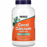 Calcio Coral - 1000 mg - Haz Tu Pedido