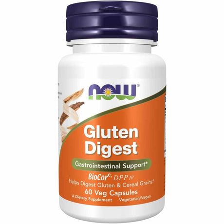 Soporte Gastrointestinal - 60 Cápsulas Vegetales - Haz Tu Pedido