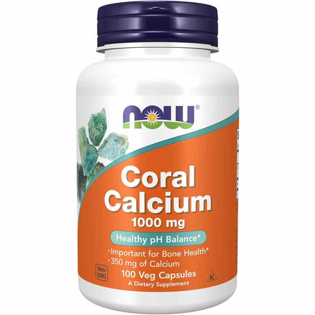 Calcio Coral - 1000 mg - Haz Tu Pedido