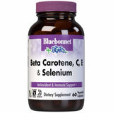 Bluebonnet Betacaroteno Con Selenio - Haz Tu Pedido