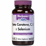 Bluebonnet Betacaroteno Con Selenio - Haz Tu Pedido