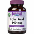 Bluebonnet Folic Acid - 800 mcg - Haz Tu Pedido