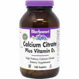 Citrato de Calcio con Vitamina D3 - Haz Tu Pedido