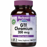 Cromo - 200 mcg - 100 Cápsulas De Origen Vegetal - Haz Tu Pedido
