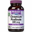 Picolinato de Cromo - 500 mcg - 100 Cápsulas - Haz Tu Pedido