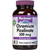 Picolinato de Cromo - 500 mcg - 100 Cápsulas - Haz Tu Pedido