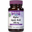 Bluebonnet Alpha Lipoic Acid 200 mg - Haz Tu Pedido