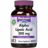 Bluebonnet Alpha Lipoic Acid 300 mg - Haz Tu Pedido