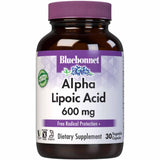 Bluebonnet Alpha Lipoic Acid 600 mg - Haz Tu Pedido