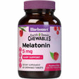Melatonina 5 mg - Haz Tu Pedido