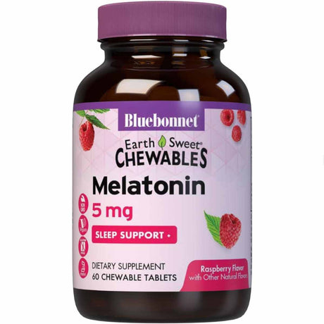 Melatonina 5 mg - Haz Tu Pedido